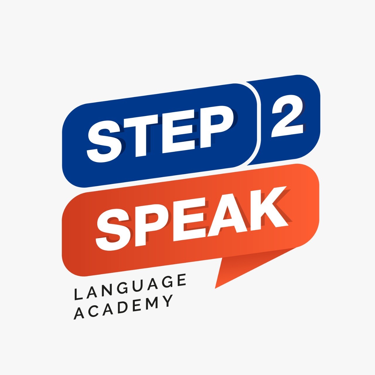 Языковая Академия Step2Speak